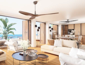 Programme immobilier neuf 06150 Cannes CAN-15598