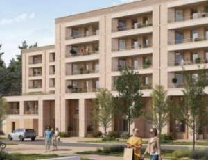 Programme immobilier neuf 91190 Gif-sur-Yvette GIF-14575