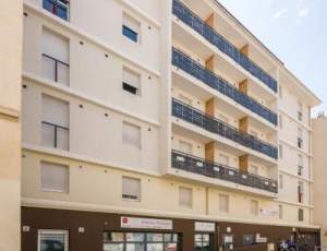 Programme immobilier neuf 13005 Marseille 05 Résidence Etudiante Marseille 9684