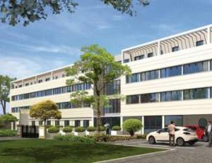 Programme immobilier neuf 85000 La Roche-sur-Yon Résidence Affaires Roche Yon 7508