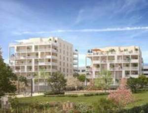Programme immobilier neuf 69400 Villefranche-sur-Saône Programme Neuf Villefranche 6516