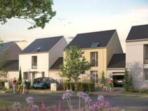 Programme immobilier neuf 68800 Thann Programme neuf Thann 8691