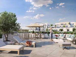 Programme immobilier neuf 94800 Villejuif Résidence neuve Villejuif 10238