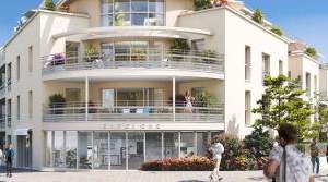 Programme immobilier neuf 83230 Bormes-les-Mimosas Immobilier neuf Bormes 8367