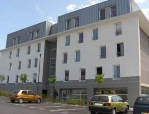 Programme immobilier neuf 34000 Montpellier Résidence Etudiante Montpellier 5544