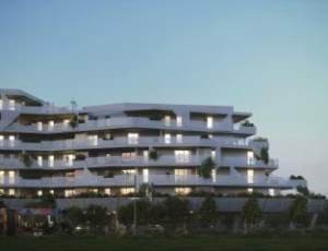 Programme immobilier neuf 34970 Lattes Appartements neufs Lattes 5212