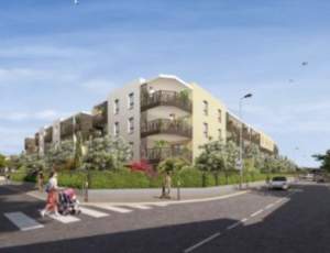 Programme immobilier neuf 11100 Narbonne Programme neuf à Narbonne - 11436