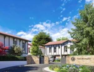 Programme immobilier neuf 64600 Anglet Programme neuf à ANGLET - 11494
