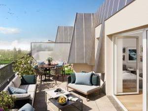 Programme immobilier neuf 94190 Villeneuve-Saint-Georges Programme neuf Villeneuve 7294