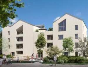 Programme immobilier neuf 94490 Ormesson-sur-Marne ORM-15722