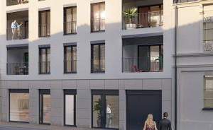 Programme immobilier neuf 69006 Lyon 06 Appartement Neuf Lyon 9640