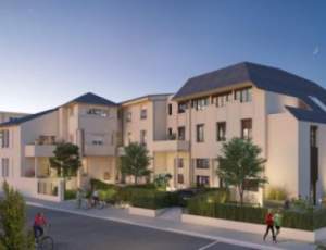 Programme immobilier neuf 64000 Pau Programme neuf à PAU - 