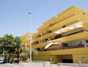 Programme immobilier neuf 06000 Nice 7867