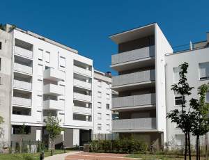Programme immobilier neuf 69100 Villeurbanne VIL-14630