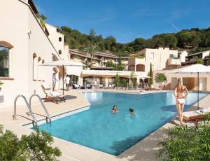 Programme immobilier neuf 83420 Croix-Valmer CRO-14782