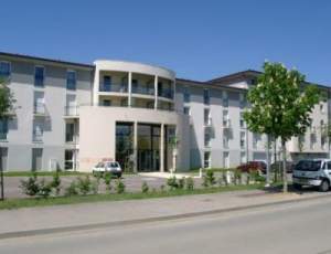 Programme immobilier neuf 57000 Metz Résidence étudiante Metz 7519