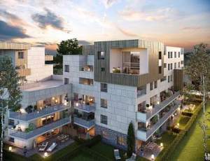 Programme immobilier neuf 59170 Croix HDF-971