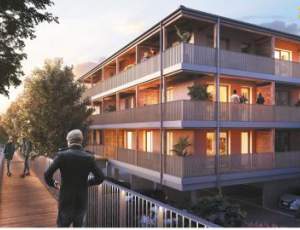 Programme immobilier neuf 31520 Ramonville-Saint-Agne Nue-propriété Ramonville 9718