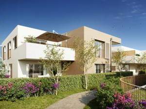 Programme immobilier neuf 83110 Sanary-sur-Mer SAN-14579