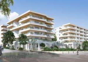 Programme immobilier neuf 34000 Montpellier Programme neuf Montpellier 12619