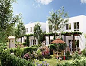 Programme immobilier neuf 13600 Ciotat Villas neuves Ciotat 4976