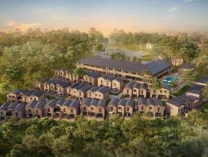 Programme immobilier neuf 33680 Lacanau LAC-13605