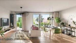 Programme immobilier neuf 78711 Mantes-la-Ville Programme neuf Mantes 3637