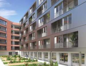 Programme immobilier neuf 31000 Toulouse Résidence seniors Toulouse 4723