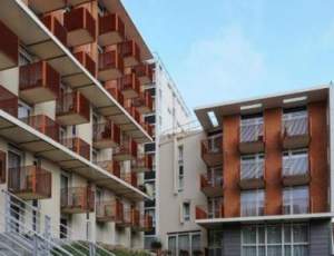 Programme immobilier neuf 94200 Ivry-sur-Seine Résidence étudiante Ivry 8011
