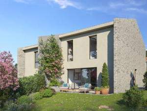 Programme immobilier neuf 13820 Ensuès-la-Redonne Villa neuve Ensues-la-Redonne 10572