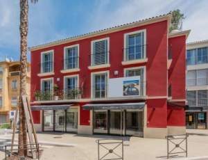 Programme immobilier neuf 83990 Saint-Tropez PACA-2544