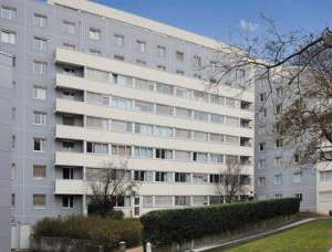 Programme immobilier neuf 38000 Grenoble Résidence Etudiants Grenoble 8400
