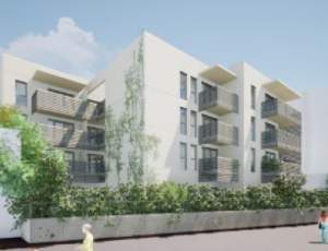 Programme immobilier neuf 83000 Toulon PACA-3995