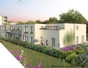 Programme immobilier neuf 51100 Reims RMS-2641