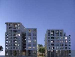 Programme immobilier neuf 94400 Vitry-sur-Seine Logement neuf Vitry-sur-Seine 12989