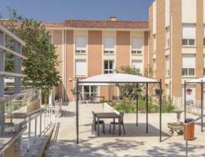 Programme immobilier neuf 83000 Toulon Résidence EHPAD Toulon 7335