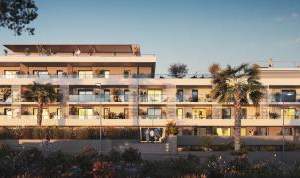 Programme immobilier neuf 06270 Villeneuve-Loubet Nue-propriété Villeneuve-Loubet 12598