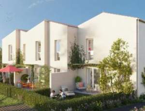 Programme immobilier neuf 34690 Fabrègues Villas neuves Fabrègues 5033
