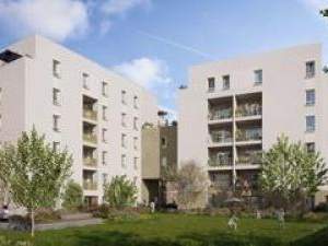 Programme immobilier neuf 69400 Villefranche-sur-Saône Logement neuf Villefranche-sur-Saone 12337