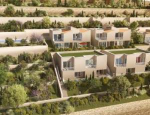 Programme immobilier neuf 06320 Cap-d'Ail CAP-14430