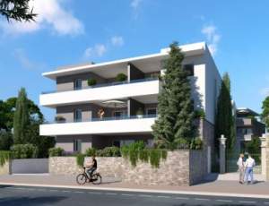 Programme immobilier neuf 34000 Montpellier MPL-2279