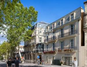 Programme immobilier neuf 34000 Montpellier Logement neuf Montpellier 12205