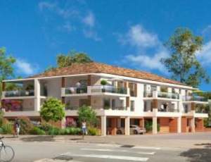 Programme immobilier neuf 06110 Le Cannet  Programme neuf au Cannet - 11439
