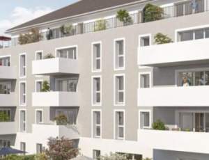 Programme immobilier neuf 64140 Billère BIL-14237