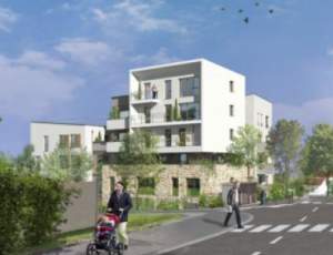 Programme immobilier neuf 94500 Champigny-sur-Marne Logement neuf Champigny sur Marne 6836