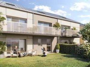 Programme immobilier neuf 87000 Limoges Programme neuf Limoges 10147
