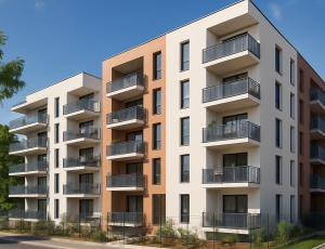 Programme immobilier neuf 31000 Toulouse 10051