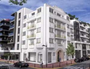 Programme immobilier neuf 06160 Antibes ANT-13800
