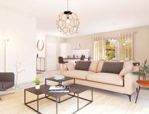 Programme immobilier neuf 06600 Antibes ANT-820