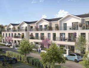 Programme immobilier neuf 78270 Bonnières-sur-Seine BON-14742